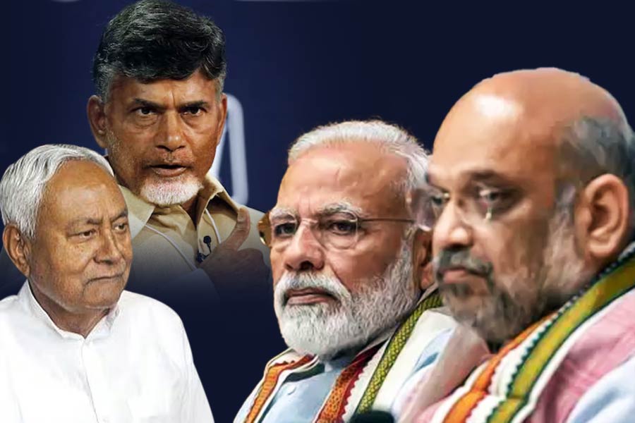 Who will be key cabinet ministers in third Narendra Modi Government