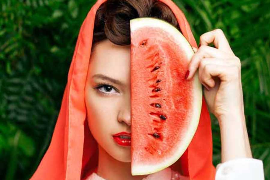 Watermelon benefits