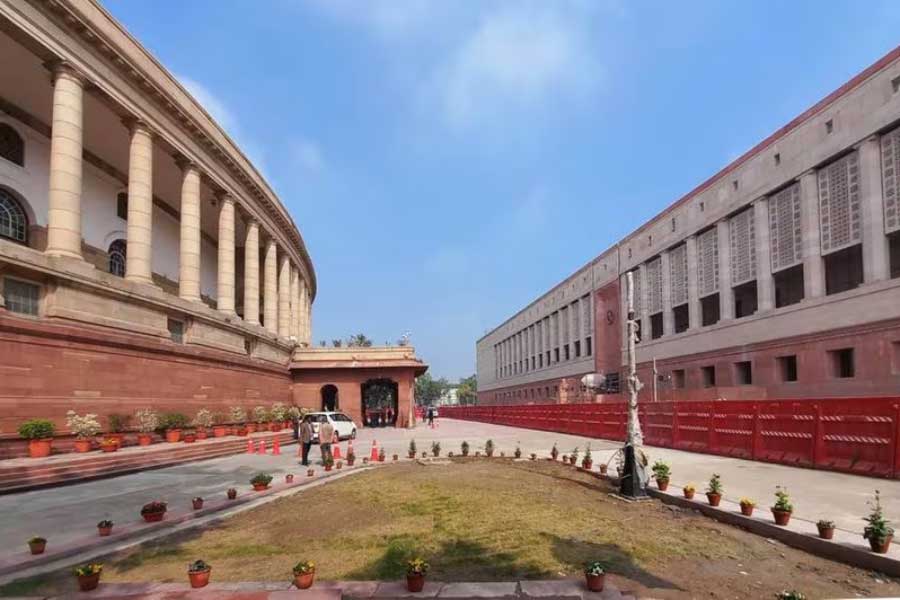 যখন সংসদের অধিবেশন চলে কিংবা কোনও সংসদীয় স্থায়ী কমিটির বৈঠক হয়, তখন উপস্থিতির জন্য সাংসদেরা দিনে ২০০০ টাকা করে ভাতা পান। মূলত রাজধানীতে থাকা-খাওয়া সমেত দৈনন্দিন ব্যয় নির্বাহ করতে এই টাকা দেওয়া হয়।