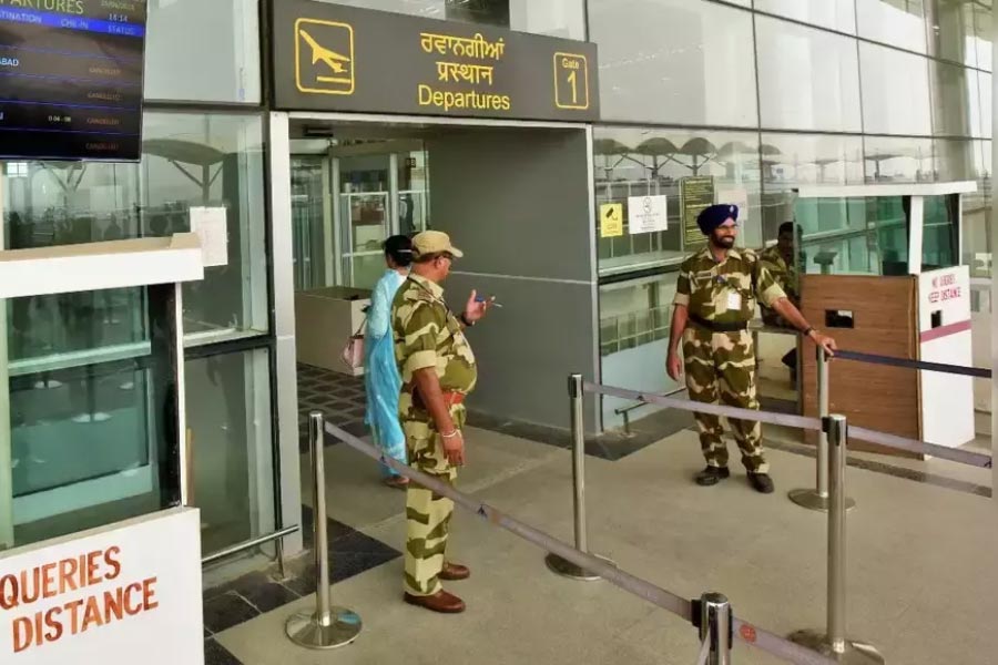 All need to know about Kulwinder Kaur, CISF constable who slapped Kangana Ranaut