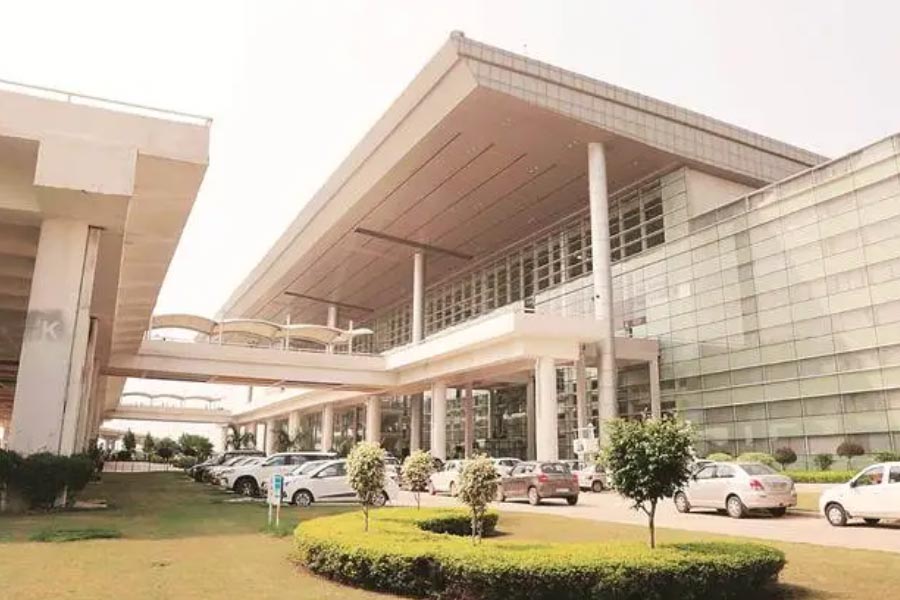 All need to know about Kulwinder Kaur, CISF constable who slapped Kangana Ranaut