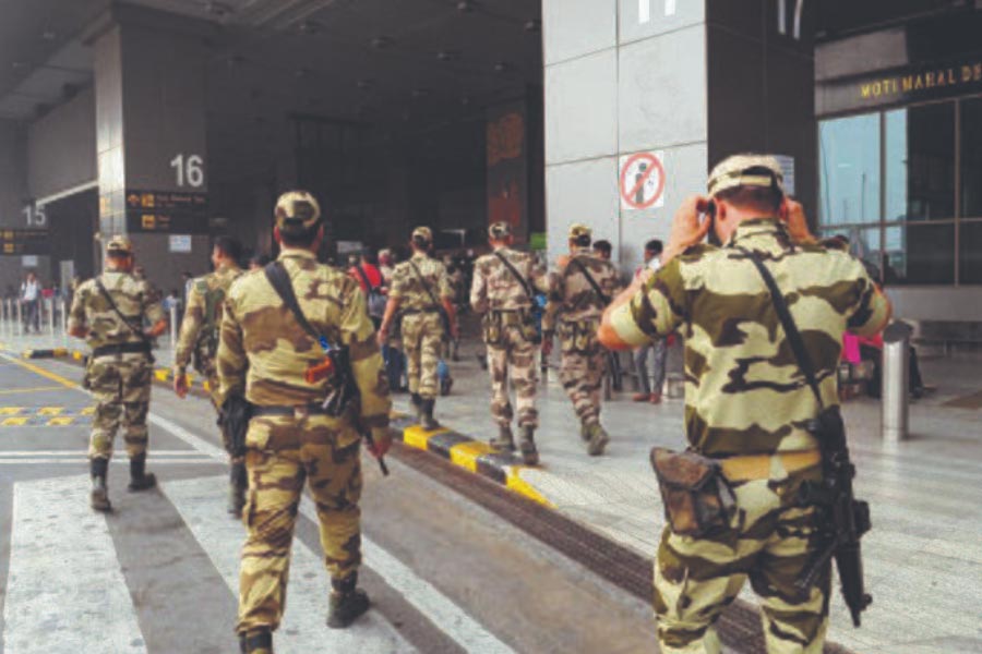 All need to know about Kulwinder Kaur, CISF constable who slapped Kangana Ranaut