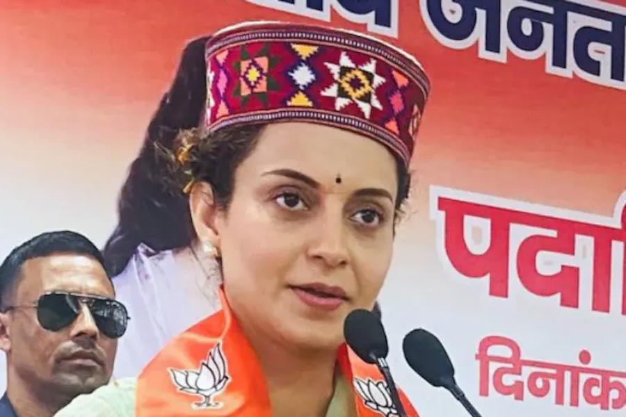 All need to know about Kulwinder Kaur, CISF constable who slapped Kangana Ranaut