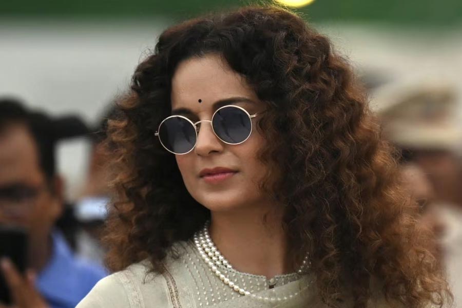 All need to know about Kulwinder Kaur, CISF constable who slapped Kangana Ranaut