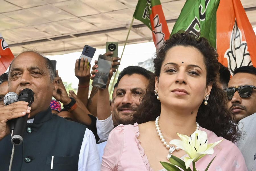 All need to know about Kulwinder Kaur, CISF constable who slapped Kangana Ranaut