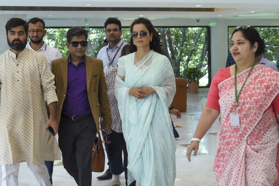 All need to know about Kulwinder Kaur, CISF constable who slapped Kangana Ranaut