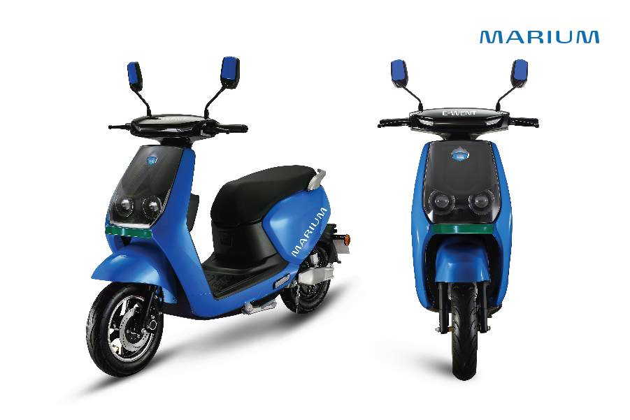 পাশাপাশি ‘ই-ওয়েন্ট’-এর এই ‘মারিয়াম’ মডেলটিতে থাকছে উন্নত চার্জিং ব্যবস্থা।  ‘ই-ওয়েন্ট’-এর বৈদ্যুতিক বাইকগুলি এক বার চার্জ করলে, চলবে ৮০/১১০ কিমি।