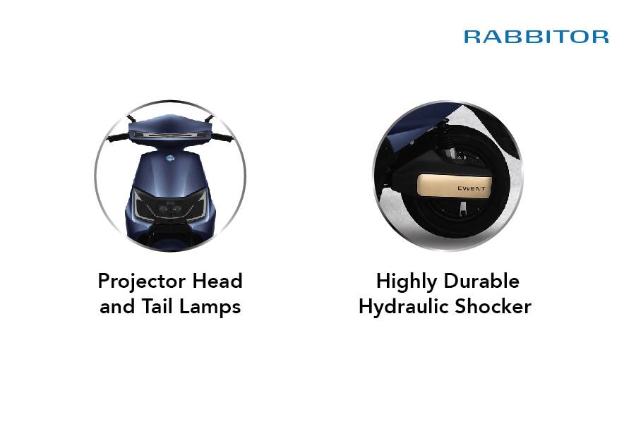 পাশাপাশি ‘মারিয়াম’ মডেলটির মতো এতেও থাকছে রিভার্স মোড, প্রজেক্টর হেড এবং টেল ল্যাম্পের সুবিধা-সহ ইউএসবি পোর্টের ব্যবস্থা। 