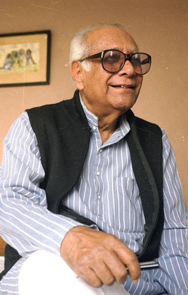 কলিম শরাফী।