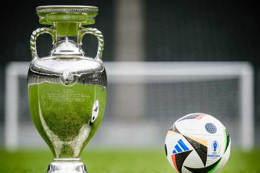 Picture of EURO cup