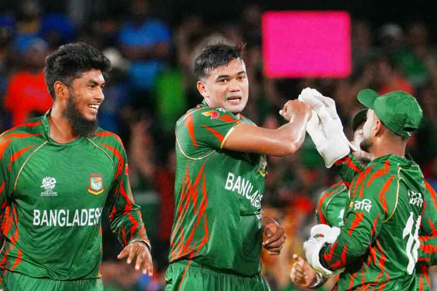 Bangladesh Cricket