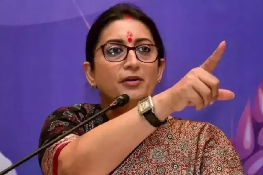 Rajiv Gandhi loyalist, KL Sharma who handed crushing defeat to Smriti Irani in UP’s Amethi