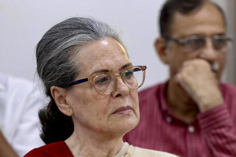 Rajiv Gandhi loyalist, KL Sharma who handed crushing defeat to Smriti Irani in UP’s Amethi