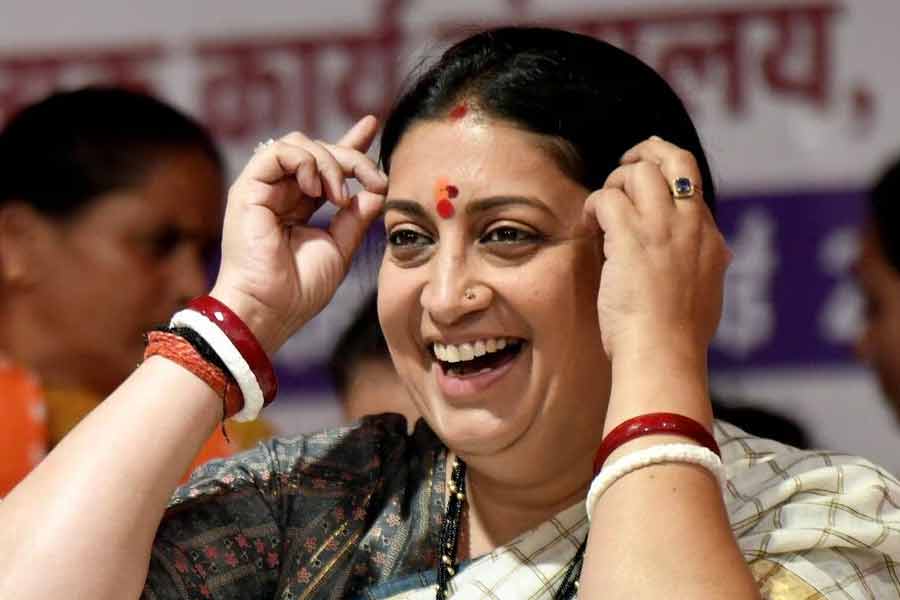 Rajiv Gandhi loyalist, KL Sharma who handed crushing defeat to Smriti Irani in UP’s Amethi