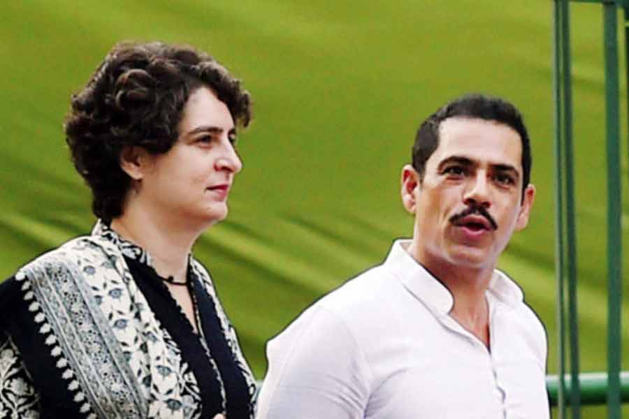 Rajiv Gandhi loyalist, KL Sharma who handed crushing defeat to Smriti Irani in UP’s Amethi