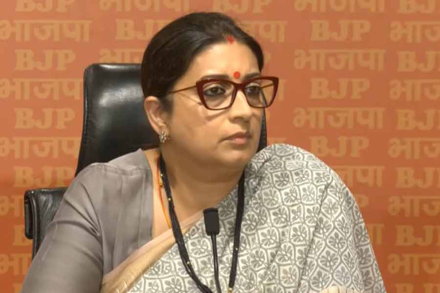 Rajiv Gandhi loyalist, KL Sharma who handed crushing defeat to Smriti Irani in UP’s Amethi