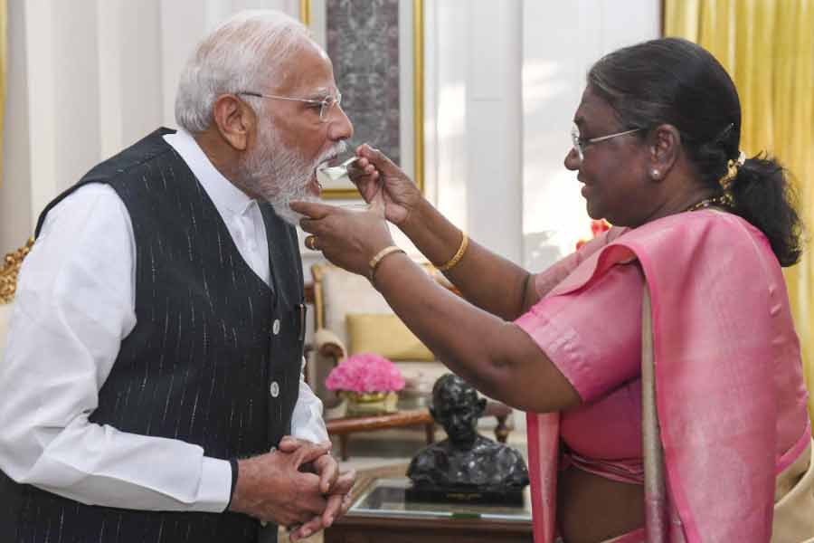 Aiswarya S Menon and Surekha Yadav, Vande Bharat loco pilot who is invited to PM Modi's Oath Ceremony