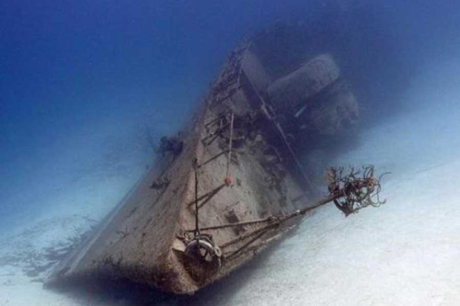 ক্যারিবিয়ান সাগরে কলম্বিয়ার শহর কার্টাজেনার অদূরে সান হোসের উপর হামলা করেছিল ব্রিটিশ সেনা। কলম্বিয়া সরকার সেই কার্টাজেনের উপকূলের কাছেই সমুদ্রতলে খুঁজে পায় সান হোসের ধ্বংসাবশেষ।