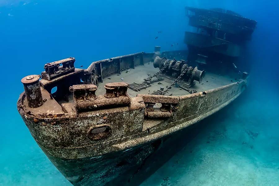 ইতিমধ্যে এই অভিযানের একটি নামও দিয়ে ফেলেছে কলম্বিয়া সরকার। স্থানীয় ভাষায় দেওয়া ওই নামের অর্থ ‘সান হোসে গ্যালেয়নের হৃদয়ের উদ্দেশে’।