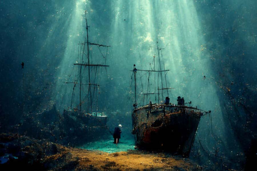 আপাতত কলম্বিয়া সান হোসের ধ্বংসাবশেষের ঐতিহাসিক তাৎপর্যের কথা বলে সন্ধান পর্ব শুরু করলেও গুপ্তধনের সন্ধান পেলে তা নিয়ে কী করবে, সে ব্যাপারে স্পষ্ট কিছু বলেনি।