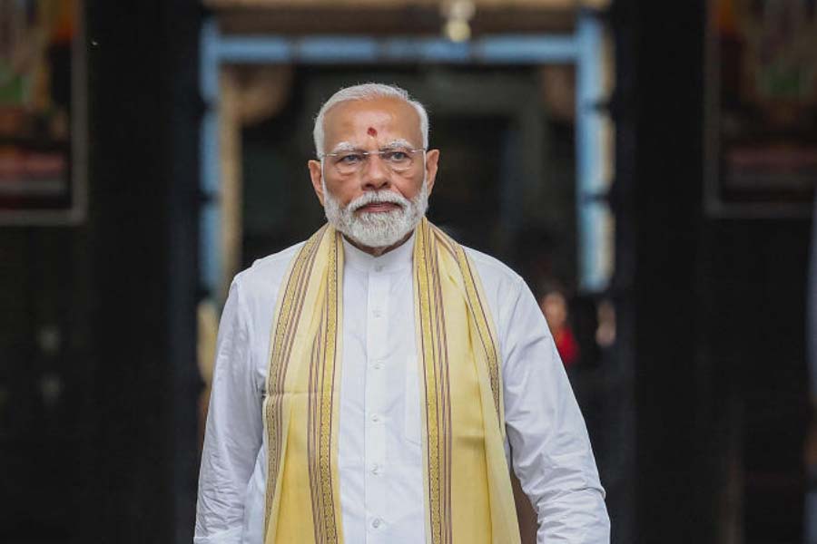 বিজেপির এ বারের নির্বাচনের ফলাফলে সবচেয়ে তাৎপর্যপূর্ণ দিক হল মোদীর প্রাপ্ত ভোট। যে ব্যবধানে তিনি উত্তরপ্রদেশের বারাণসী আসনটি জিতেছেন, তা দলের অস্বস্তির অন্যতম কারণ হয়ে দাঁড়িয়েছে।