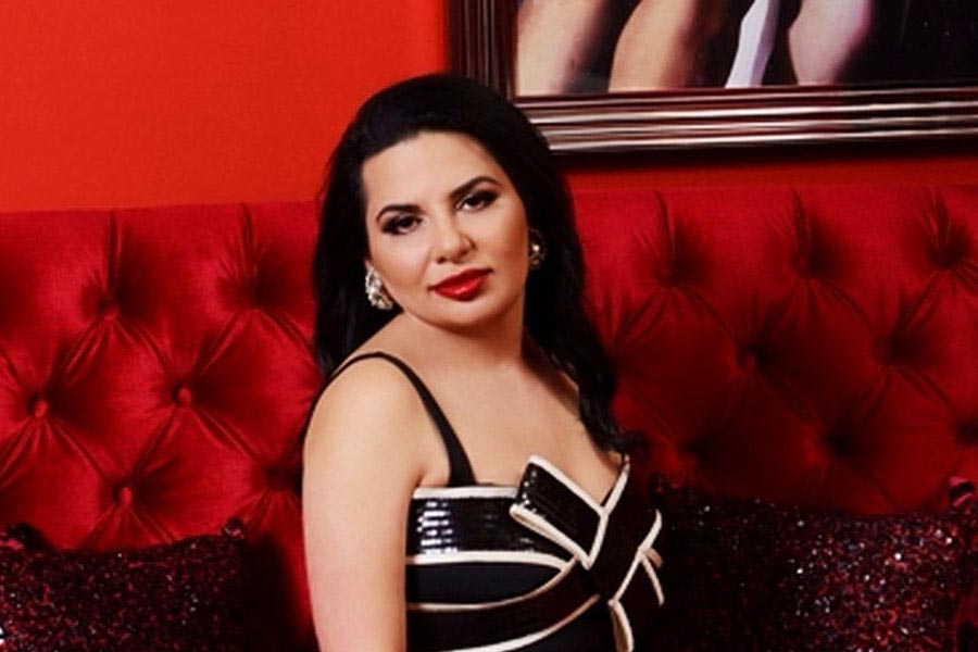 Meet Ruja Ignatova, world's most wanted woman, mastermind of Rs 36000 crore fraud