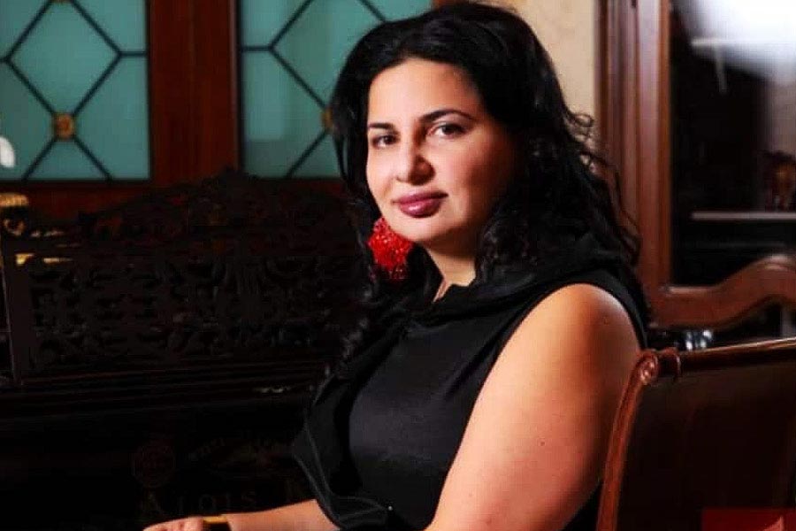 Meet Ruja Ignatova, world's most wanted woman, mastermind of Rs 36000 crore fraud