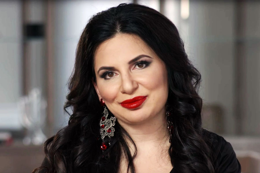 Meet Ruja Ignatova, world's most wanted woman, mastermind of Rs 36000 crore fraud