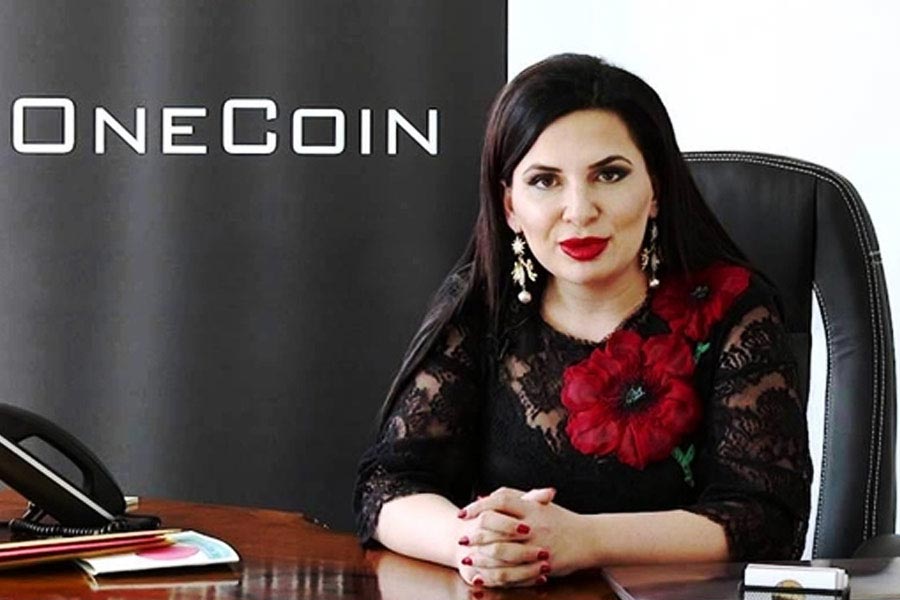 Meet Ruja Ignatova, world's most wanted woman, mastermind of Rs 36000 crore fraud