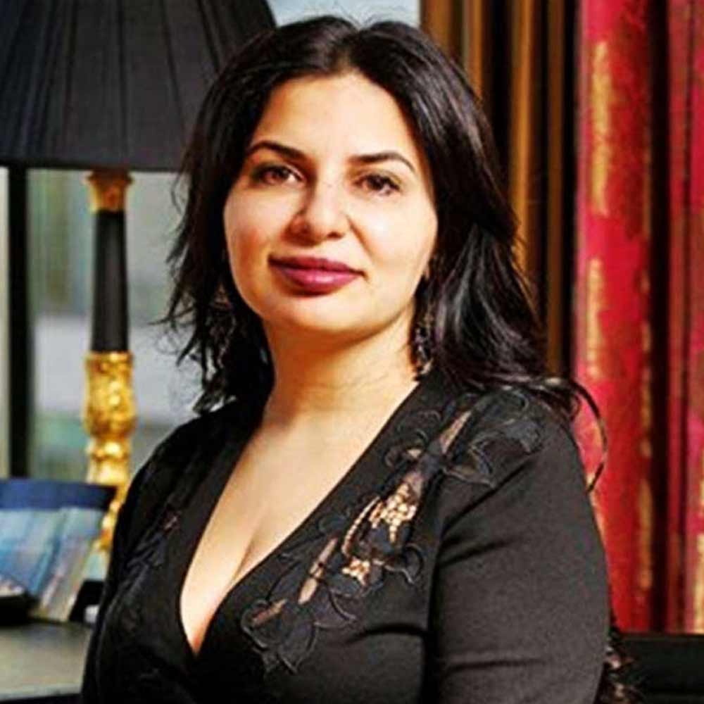 Meet Ruja Ignatova, world's most wanted woman, mastermind of Rs 36000 crore fraud