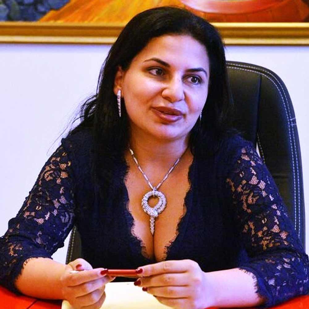 Meet Ruja Ignatova, world's most wanted woman, mastermind of Rs 36000 crore fraud