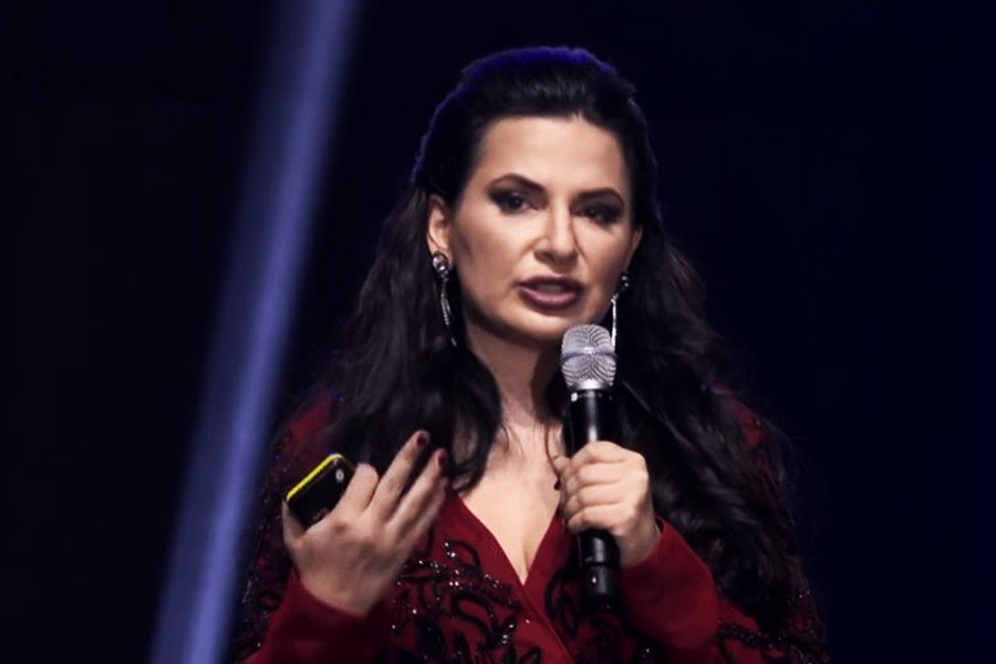 Meet Ruja Ignatova, world's most wanted woman, mastermind of Rs 36000 crore fraud