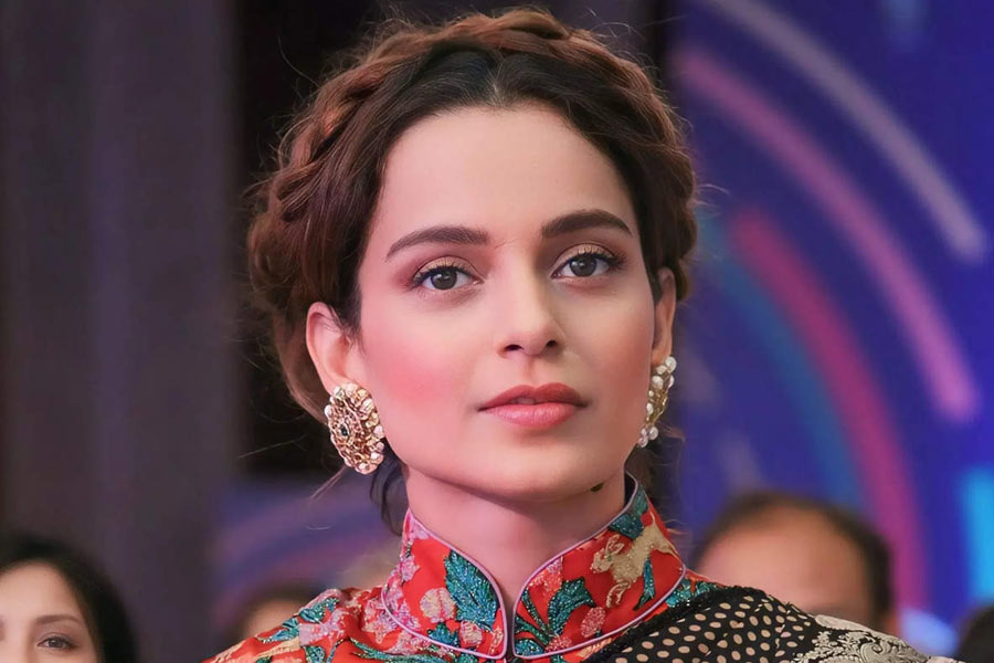 Kangana Ranaut