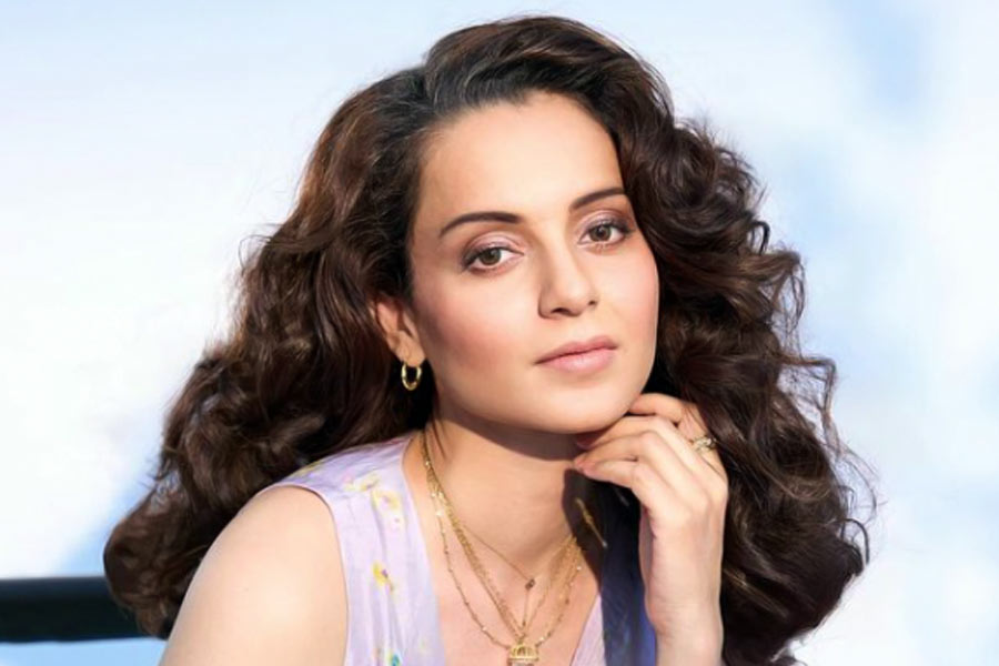 Kangana Ranaut