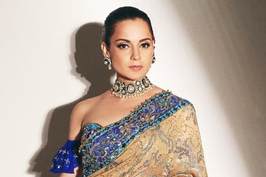 Kangana Ranaut