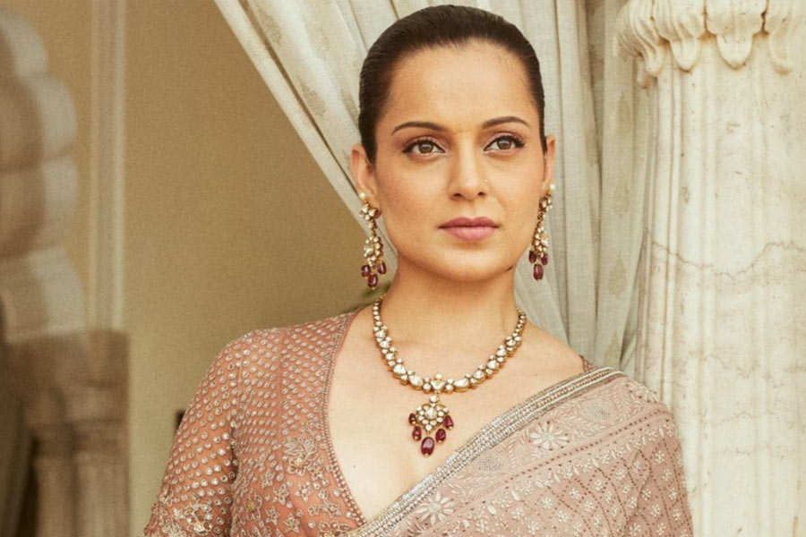 Kangana Ranaut