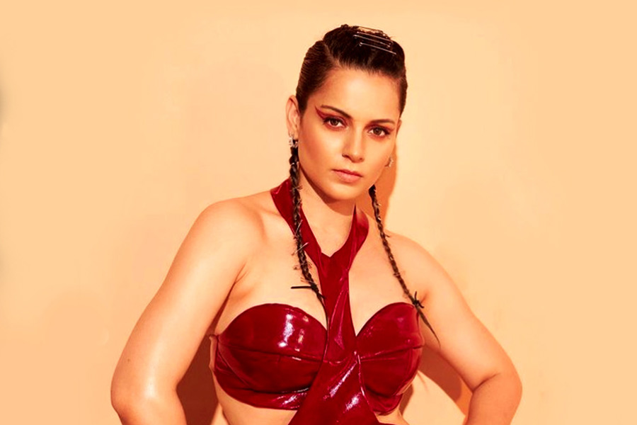 Kangana Ranaut