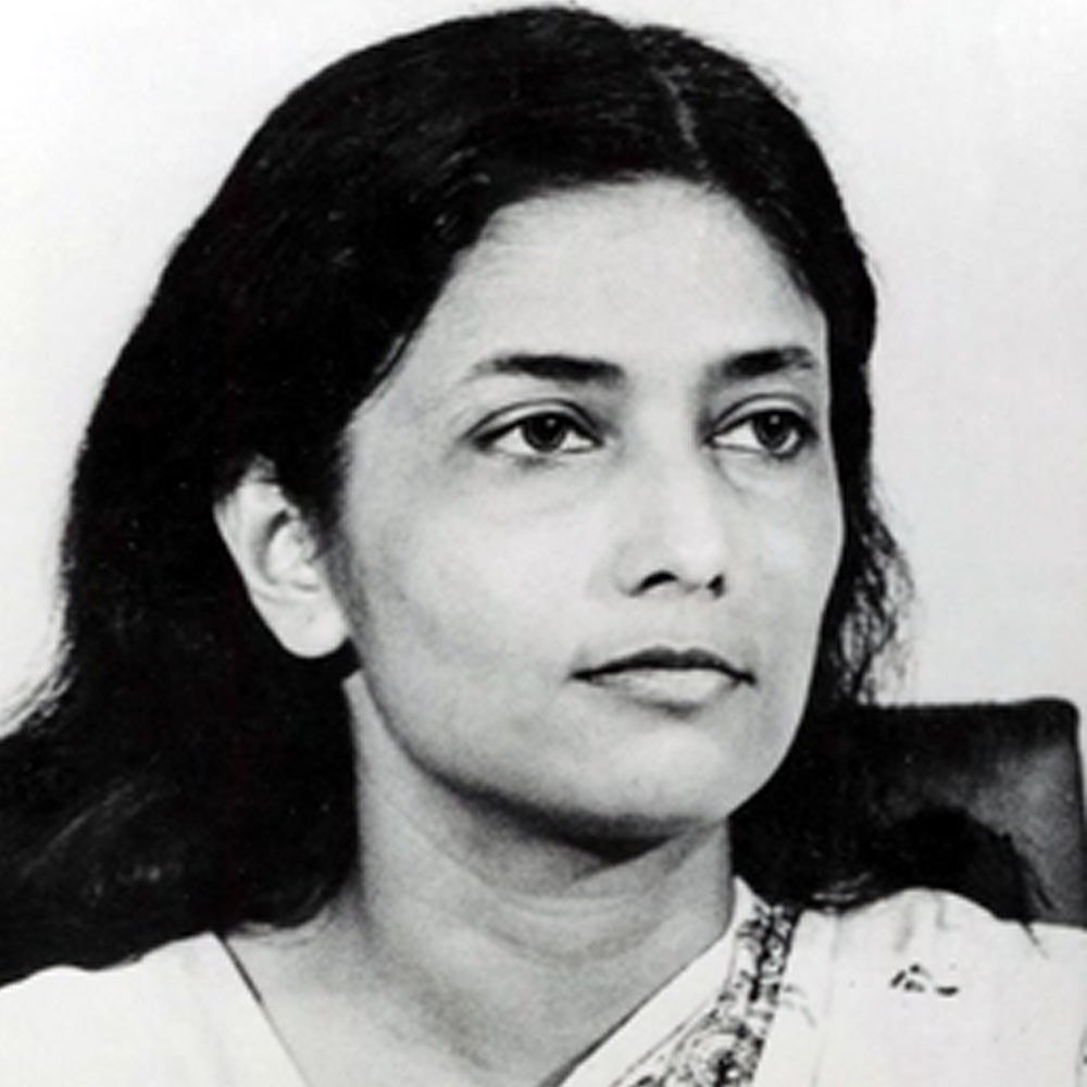 বারাবতী-কটক বিধানসভা আসনেই ১৯৭২ সালে জয়ী হয়েছিলেন নন্দিনী শতপথী। তিনি ওড়িশার প্রথম মহিলা মুখ্যমন্ত্রী। অতীতে সোফিয়া সাক্ষাৎকারে জানিয়েছিলেন, নন্দিনীর দ্বারা তিনি অনুপ্রাণিত।