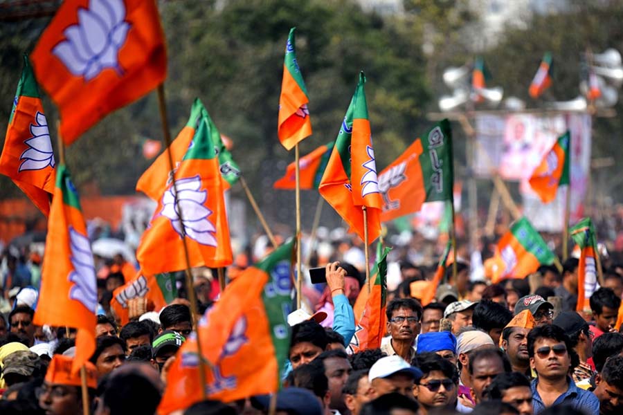 ওড়িশায় মোট বিধানসভা আসনের সংখ্যা ১৪৭। তার মধ্যে ৭৮টি আসনে জয়ী বিজেপি।