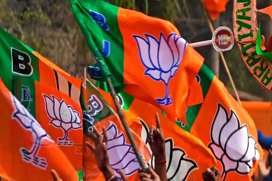 লোকসভা নির্বাচনেও ওড়িশায় বিজেপির জয়জয়কার। ২১টি আসনের মধ্যে ২০টিতে জয়ী হয়েছে বিজেপি। ২০১৯ সালে তারা পেয়েছিল ১২টি আসন।