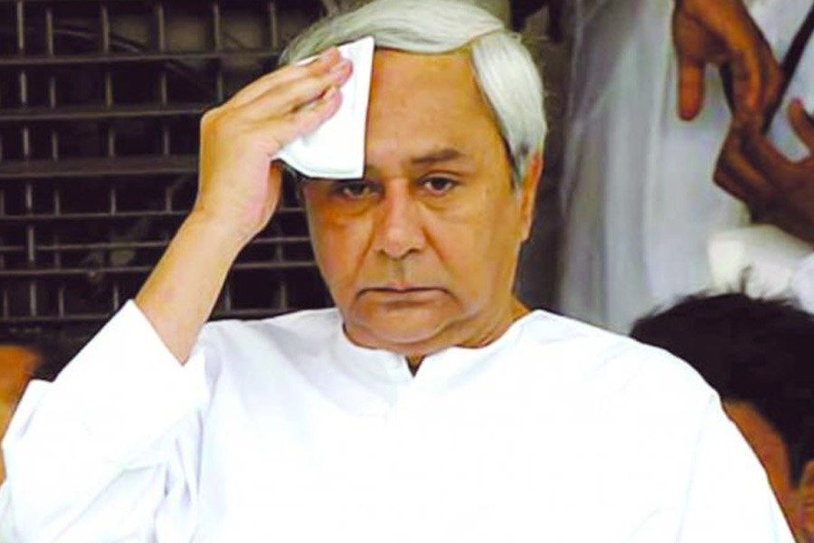 বাকি একটি আসনে জয়ী কংগ্রেস। বিজেডি একটি আসনও পায়নি। 