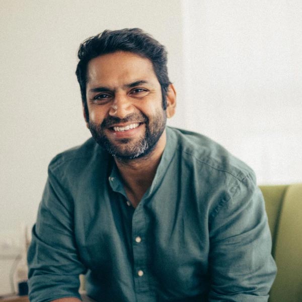 Sharib Hashmi