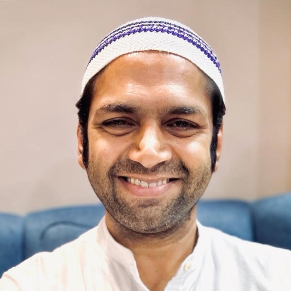 Sharib Hashmi
