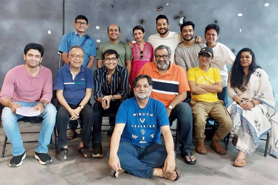 Image Of Team Sottyi Bole Sottyi Kichu nei