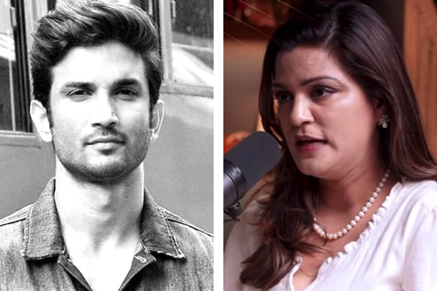 Sushant Singh Rajput’s sister Shweta Singh Kirti wants justice for her brother’s death