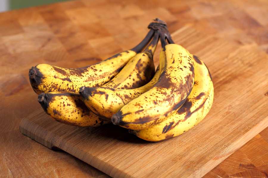 Image of Banana