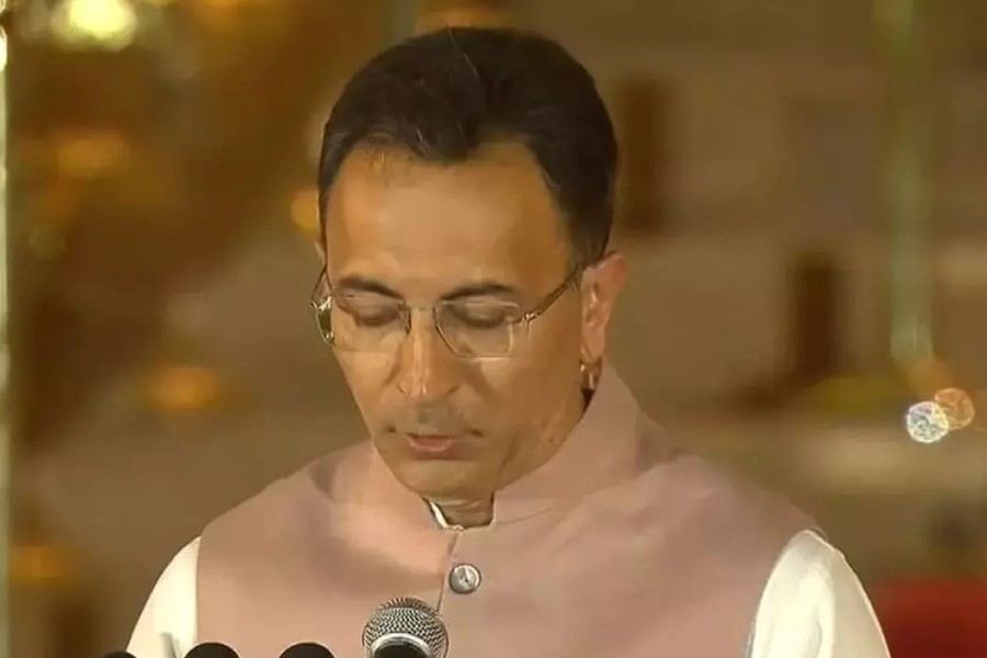 এ ছাড়া, উত্তর প্রদেশ থেকে প্রতিমন্ত্রী হলেন কমলেশ পাসোয়ান, এসপি সিংহ বঘেল, অনুপ্রিয়া পটেল, পঙ্কজ চৌধরি, জিতিন প্রসাদ, কীর্তিবর্ধন সিংহ, বিএল বর্মা।