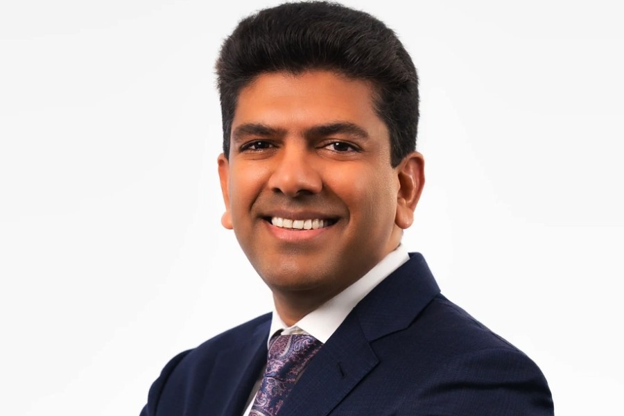 অন্ধ্র প্রদেশ থেকে প্রতিমন্ত্রী হলেন চন্দ্রশেখর পেম্মাসানি, ভূপতি রাজু শ্রীনিবাস বর্মা।