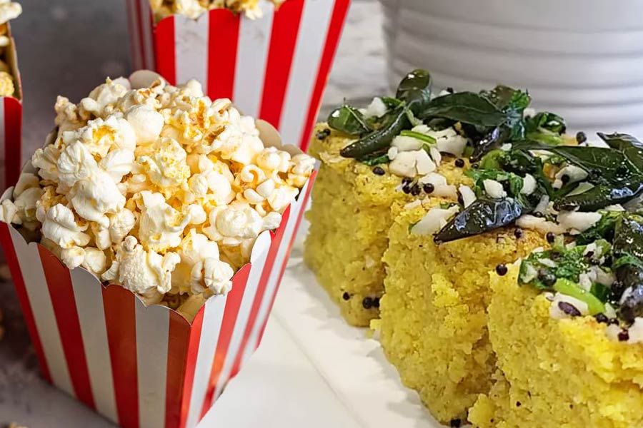 These Indian Junk foods are healthy