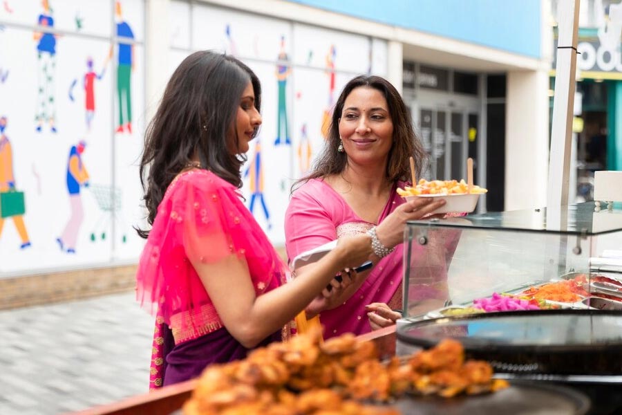 These Indian Junk foods are healthy